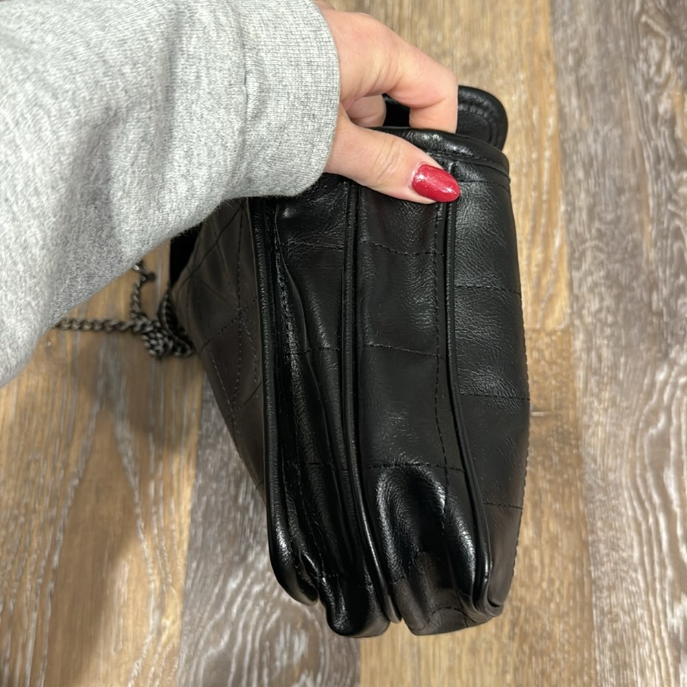 Basic Black Bag - image 3